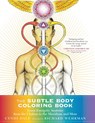 The Subtle Body Coloring Book - Cyndi Dale - 9781622036073