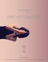 Art of Attention - Elena Brower ; Erica Jago - 9781622036530