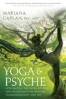 Yoga & Psyche - Mariana Caplan - 9781622037261