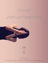 Art of Attention - Elena Brower ; Erica Jago - 9781622038695