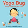 Yoga Bug - Sarah Jane Hinder - 9781622039791