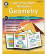 Interactive Math Notebook: Geometry Resource Book - Schyrlet Cameron - 9781622237654