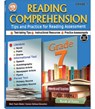 Reading Comprehension, Grade 7 - Cameron ; Myers - 9781622238668