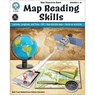 Map Reading Skills Workbook, Grades 5 - 12 - Myrl Shireman - 9781622239061