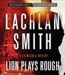 Lion Plays Rough -  - 9781622311866