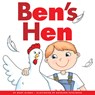 Ben's Hen - Marv Alinas - 9781622434879