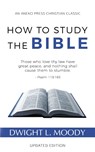 How to Study the Bible - Dwight L. Moody - 9781622454563