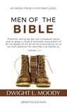 Men of the Bible (Annotated, Updated) - Dwight L Moody - 9781622455287