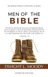 Men of the Bible (Annotated, Updated) - Dwight L Moody - 9781622455287