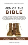 Men of the Bible (Annotated, Updated) - Dwight L. Moody - 9781622455294