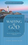 Waiting on God - Andrew Murray - 9781622455430