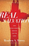 Real Salvation - Reuben a Torrey - 9781622456512