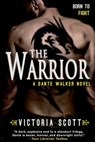The Warrior - Victoria Scott - 9781622662791