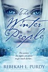 The Winter People - Rebekah L. Purdy - 9781622663699