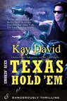 Texas Hold 'Em - Kay David - 9781622667079