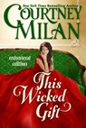 This Wicked Gift - Courtney Milan - 9781622667680