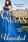 Unveiled - Courtney Milan - 9781622667710