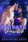 Private Practice - Samanthe Beck - 9781622667888
