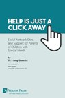 Help is just a click away - I-Jung Grace Lu - 9781622737840