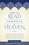 HT READ YOUR WAY TO HEAVEN - Vicki Burbach - 9781622823604