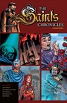 Saints Chronicles Collection 4 - Sophia Institute Press - 9781622826803