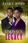 Lindsay's Legacy - JONES,  Janice - 9781622868094