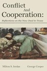 Conflict and Cooperation - Milton S. Jordan ; George Cooper - 9781622882281