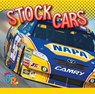 Stock Cars - Marysa Storm - 9781623101909