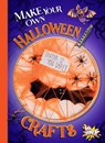 Make Your Own Halloween Crafts - Kayla Rossow - 9781623109219