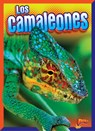 Los Camaleones - Mark Weakland - 9781623109585