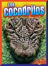 Los Cocodrilos - Mark Weakland - 9781623109592