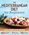The Mediterranean Diet for Beginners - Rockridge Press - 9781623151256