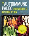 The Autoimmune Paleo Cookbook & Action Plan - Michelle Anderson - 9781623155223