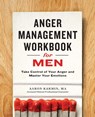 Anger Management Workbook for Men - Aaron Karmin - 9781623157302