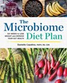 The Microbiome Diet Plan - Danielle Capalino - 9781623158668