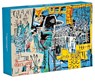 Jean-Michel Basquiat FlipTop Notecards -  - 9781623256586