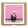 Ella Bean the Dog GreenGift-Notes -  - 9781623256838