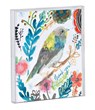 Bird Thank You Notecard Set -  - 9781623257033