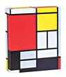 Piet Mondrian QuickNotes -  - 9781623257255
