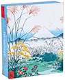 Hiroshige - Seasons QuickNotes -  - 9781623257507