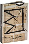 Jean-Michel Basquiat Crown (Untitled) Mini Notebook -  - 9781623257699