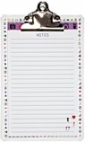 Message Me! Mini Clipboard -  - 9781623257774