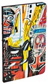 Philistines by Jean-Michel Basquiat Small Bullet Journal -  - 9781623258474