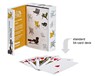 Mid-Century Modern Chairs Playing Cards -  - 9781623258504