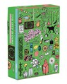 The City is Ours 500-Piece Puzzle -  - 9781623258696