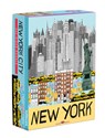 New York City 500-Piece Puzzle -  - 9781623258863