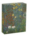 Gustav Klimt Gardens QuickNotes -  - 9781623258955
