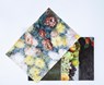 Flowers, Claude Monet Wrapping Paper Book -  - 9781623259273
