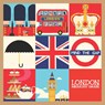 London Memory Game - Min Heo - 9781623260439