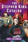 2021 Stephen King Annual and Calendar - Dave Hinchberger - 9781623307004